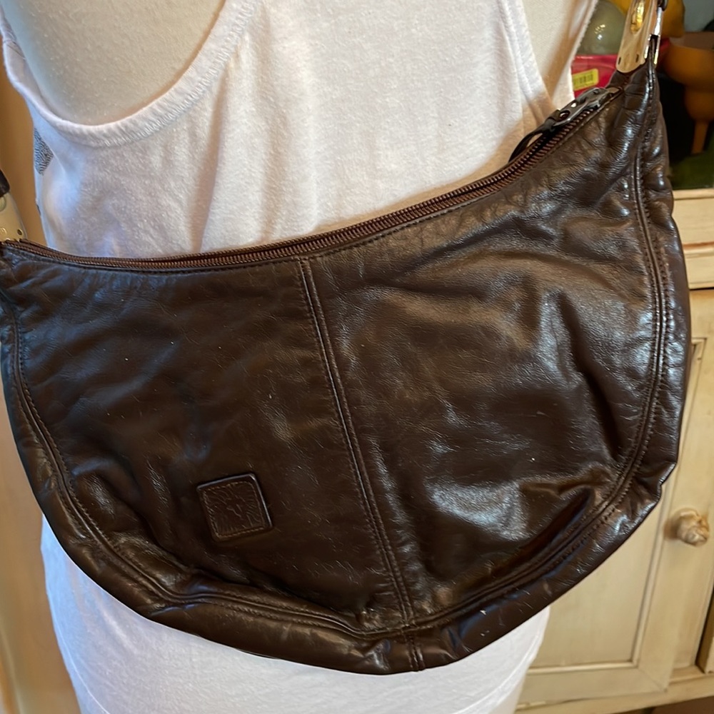 Anne Klein vintage handbag